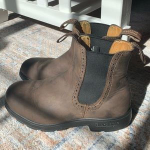 Women’s “Girlfriend” Blundstone Boots